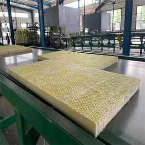 超细玻璃棉、玻璃棉管等保温材料厂家推荐：聚焦源头厂家与优质产品