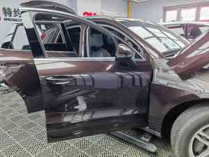 沈阳全包围脚垫保养、辽宁大包围脚垫护理及多地脚垫相关服务推荐