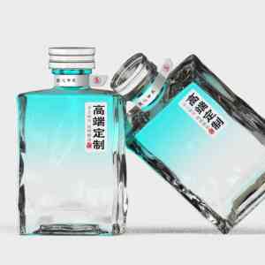 彩色玻璃瓶及玻璃盖优质供货商推荐：山东专业订制厂家实力之选