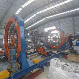 机械手骨架片焊接机器人等制造商推荐：厂家实力大揭秘