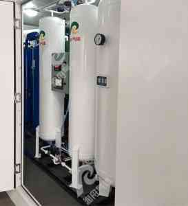 专业推荐：PSA工业制氮设备及装置定制厂家深度解析