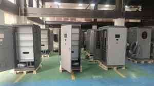 充电桩及模块维修厂商推荐：厂家助力重卡充电桩落地与充电站运营