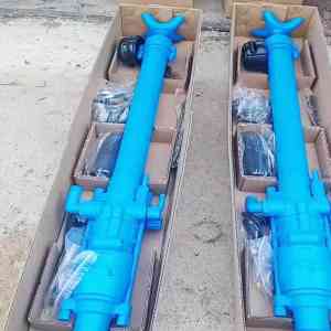 多功能凿岩机、冲击回转凿岩机等源头厂家推荐，供货商不容错过