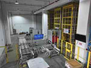 立体仓库货架定做、智能仓库供应等厂家推荐，专业之选！