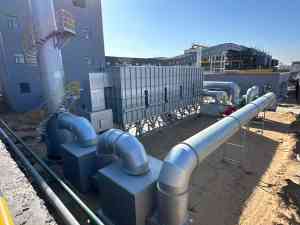 RTO废气焚烧系统等设备实力厂家推荐：聚焦企业技术与产品优势解析