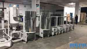 除湿干燥机及相关设备厂家推荐：聚焦优质品牌与专业产品