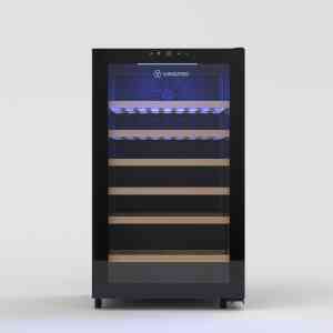 专业红酒储藏品牌推荐：恒温储酒解决方案与酒柜品牌之选