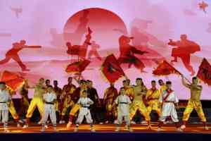 武校推荐：登封市少林小龙武术学校等多地优质武校实力解析