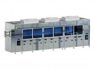 镜片专用清洗机等实力厂家推荐：聚焦专业制造与高效去污清洗解决方案