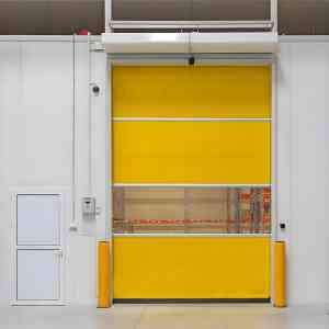 防护门与提升门厂家推荐：聚焦宁波安晟门业等实力厂商