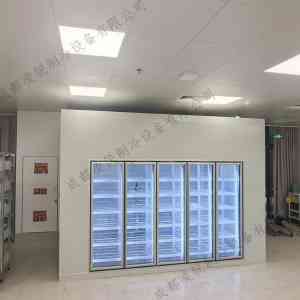 优质水果、蔬菜、海鲜及食品冷库制造商推荐：聚焦工业冷库直销厂家