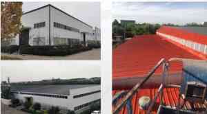 树脂瓦改色漆、防腐漆、防水翻新漆等厂家推荐，实力之选不容错过