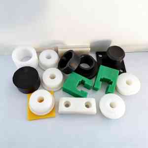 聚乙烯滑台、护条、地沟盖板等产品厂家推荐：聚焦实力企业深度解析