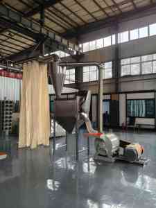 锯末、五谷杂粮、树枝、化肥、秸秆粉碎机厂家推荐，实力之选