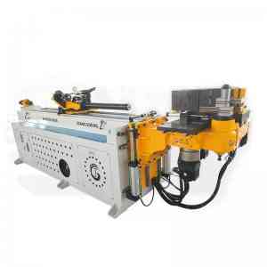 金属管材旋压封口机优质品牌及管材封口机厂家供应商推荐