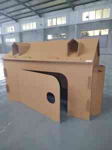 环保宠物房、折叠宠物房源头厂家推荐：优质宠物猫窝、狗窝供应商