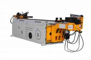 管材封口机源头厂家推荐：圆管、全自动、半圆、PE管材封口机供货企业