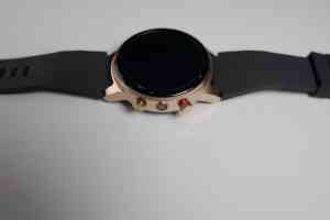 送爸妈的优质手表公司推荐：L18健康手表，易念数字科技值得关注