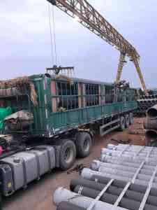 球墨铁管商家、代加工服务及国标K9球墨铸铁管公司实力推荐