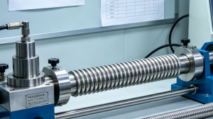 沈阳及辽宁检测机构推荐：聚焦可靠性、寿命与工业检测服务