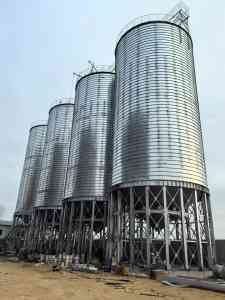 水稻/高粱/谷物/低温/低成本干燥机厂家推荐：一站式供货与定制服务之选