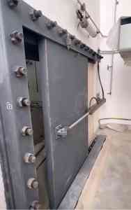 抗爆门加工订制厂家推荐：聚焦钢质抗爆门定制，源头厂家揭秘