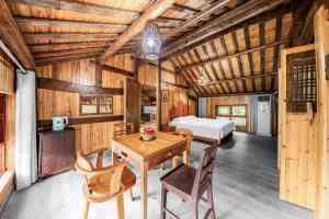 亲子研学、露营拓展、企业团建……世京园度假村多场景体验之选