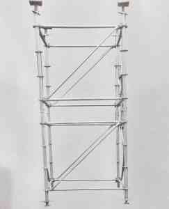 脚手架包工包料、租赁及施工企业推荐：南通健明模架等实力厂家优选
