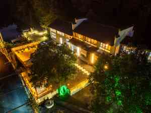 上海/徐州/无锡/南京/江苏世京园度假村：休闲拓展与接待服务的优选之选