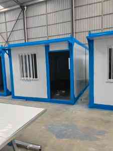 简易活动板房、租赁活动板房优质厂家推荐，一室一厅等多类型活动板房供应