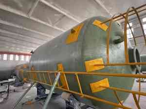 玻璃钢防腐/污水/卧式/立式储罐厂家推荐，优质定制实力之选