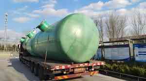 玻璃钢立式/卧式/污水储罐商家及厂家推荐，优质之选不容错过