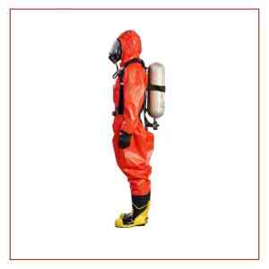 消防防化服实力厂家推荐：防毒、气密、化工防化服优质供货商盘点