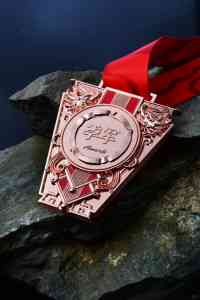 可旋转奖牌、锌合金奖牌等供货厂家推荐：探秘创意奖牌供货商