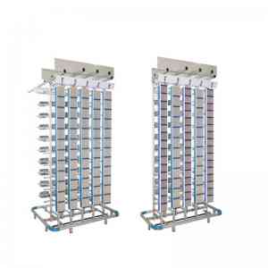 综合布线配线柜等多类型配线柜生产商推荐，优质厂家不容错过