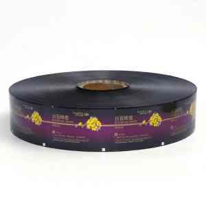 塑料包装袋、印刷包装膜、水果包装袋等厂家推荐：企业实力解析