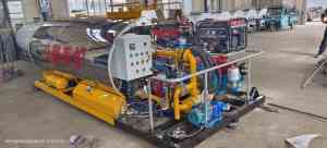 导热油加热沥青洒布车等设备厂家推荐，德州尚泰筑路设备实力凸显