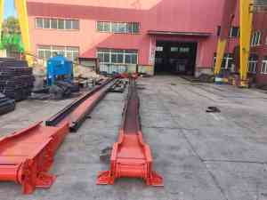 高分子/30T/40T轻型刮板输送机定制厂家推荐，聚焦实力企业解析