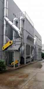 脉冲、焊烟、布袋、静电、滤筒除尘器商家及订制厂家推荐