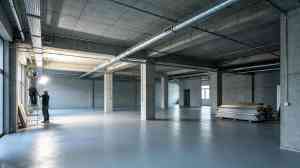 深圳及广东厂房、园区、车间装修服务优质之选，专业团队打造理想空间