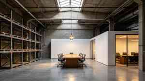 广东工厂装修服务优选：深圳工业厂房及车间装修公司推荐