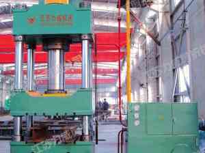 伺服/龙门/框架/四柱/粉末液压机厂家推荐，优质厂商精准之选