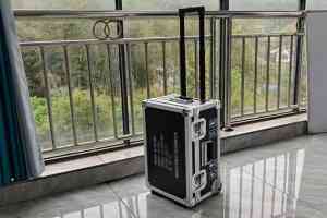 航空箱、铝合金工具箱等厂家推荐：适配多行业的专业箱体生产源头厂家