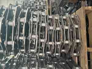 NE500、NE300等板式链条定做及代加工服务厂家推荐，实力揭秘