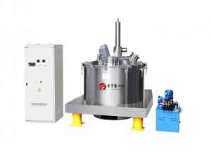 过滤式离心机等制造商推荐：聚焦下卸料离心机厂家解析