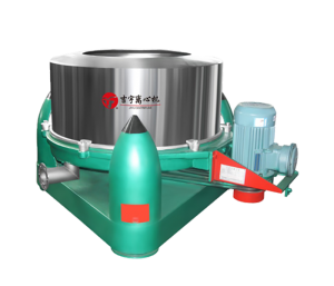 平板拉袋刮刀式等离心机厂家推荐：聚焦实力企业与产品优势解析