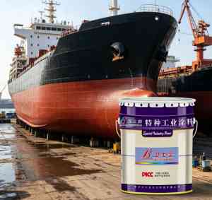 厚浆型、化工设备、海洋工程等多场景石墨烯防腐漆实力厂家推荐