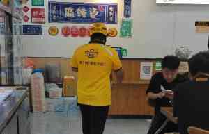天津、河北等地乡镇外卖运营与宣传攻略，廊坊叮个饭网络科技成优选