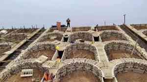 优质塑料模板生产商推荐：工程塑钢、建筑模板定制专业厂家