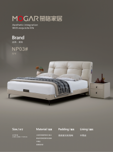 网红软床企业推荐：主卧/双人/轻奢/皮艺软床订制厂家实力解析